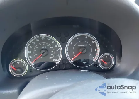 2006 Jeep Liberty Limited Edition from USA, damaged, VIN 1J4GK58K06W116522